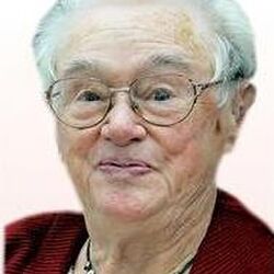 Simone JACQUEMIN à Chanly: avis de décès