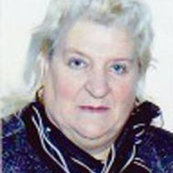 Stéphanie MICHIELS à Lessines: avis de décès