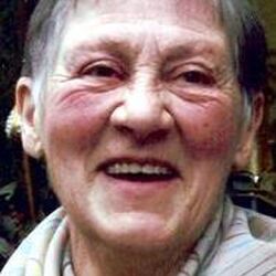 Suzanne BERGMANN à Custinne: avis de décès