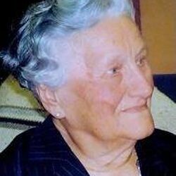 Suzanne COLLIN à Ciney: avis de décès