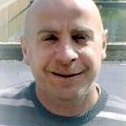 Thierry CASSE à Herseaux: avis de décès