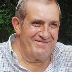 Valère LONCKE à Mouscron: avis de décès