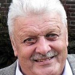 Yves DUHAIN à Anvaing: avis de décès