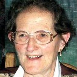 Yvonne DEHEZ à : avis de décès