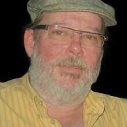 Alain GRAFTIAUX à Nassogne: avis de décès