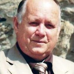 Albert LAMER à -: avis de décès