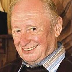 André GABRIELS à Mouscron: avis de décès