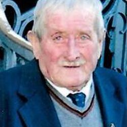 André GUSTIN à -: avis de décès