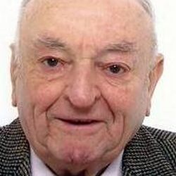 André HERMANT à Maissin: avis de décès