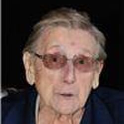 Andrée KESTEMONT à : avis de décès