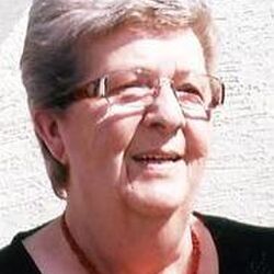 Annie Noël à : avis de décès