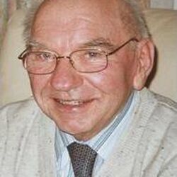 Arthur HAMES à Meix-le-Tige: avis de décès