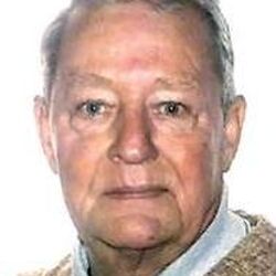 Bernard COLLIGNON à Sugny: avis de décès