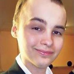 Brandon HALLEMANS à Lessines: avis de décès