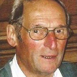 Camille COULON à Les Hayons: avis de décès