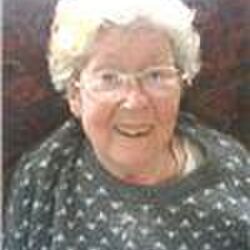 Carmen CASTELAIN à Esquelmes: avis de décès