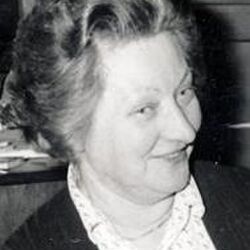 Cécile DUBOISSE à Vaulx: avis de décès