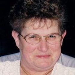 Cécile MERCIER à : avis de décès