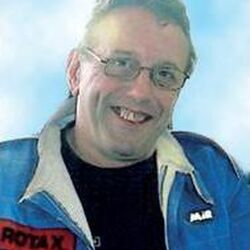 Christian MAUFROID à -: avis de décès