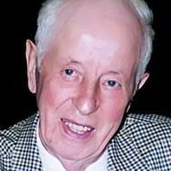 Christian PIERRE à Bastogne: avis de décès