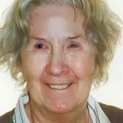 Christianne ROMAIN à Bastogne: avis de décès