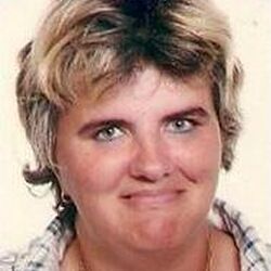 Christine SOREIL à Bertrix: avis de décès