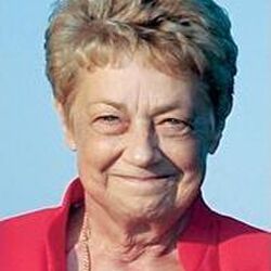 Claire WATTÉ à Wellin: avis de décès