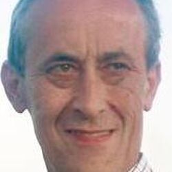 Claude LEJEUNE à Liège: avis de décès
