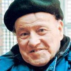 Claude PARENT à Tournai: avis de décès