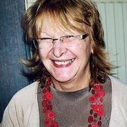 Danielle VANMEENEN à Tournai: avis de décès