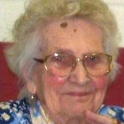 Delphine BAIJOT à Virton: avis de décès