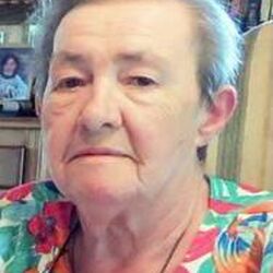 Denise GRIBOMONT à Fauvillers: avis de décès