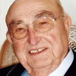 Edgard VANDROOGENBROEK à Deux-Acren: avis de décès