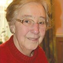 Eliane RAPAILLE à : avis de décès