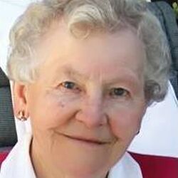 Elisa PIQUARD à Bertrix: avis de décès