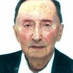 Emile LOISE à Namur: avis de décès