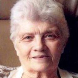 Emma MATHOT à Andenne: avis de décès