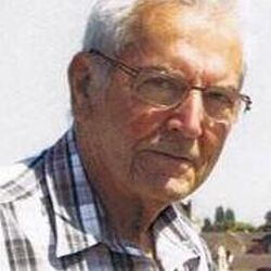 Ernest PALATE à Éghezée: avis de décès