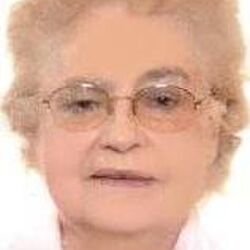 Eugénie DELACROIX à Vaulx: avis de décès