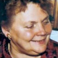 Eva BARTHELEMY à -: avis de décès