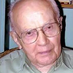 Fernand JADOULE à Bastogne: avis de décès