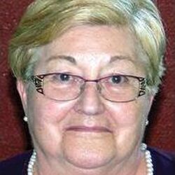 Francine DESCHAEPMEESTER à Rebaix: avis de décès