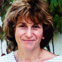 Francine Durand à Ortho: avis de décès