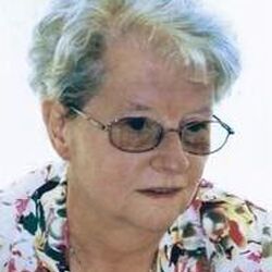 Francine Stanus à Thieulain: avis de décès