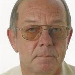 Francis LASSINE à Arlon: avis de décès