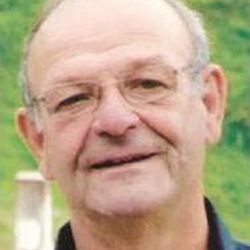 Francis LONNOY à -: avis de décès