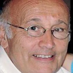 Freddy DEGRAEVE à Estaimpuis: avis de décès