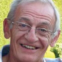 Freddy DELORGE à Boninne: avis de décès