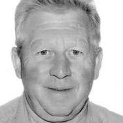 Freddy DUDANT à Saint-Maur: avis de décès