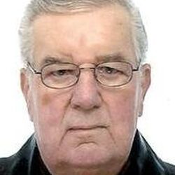 Gabriel VANDERBEKE à Guignies: avis de décès